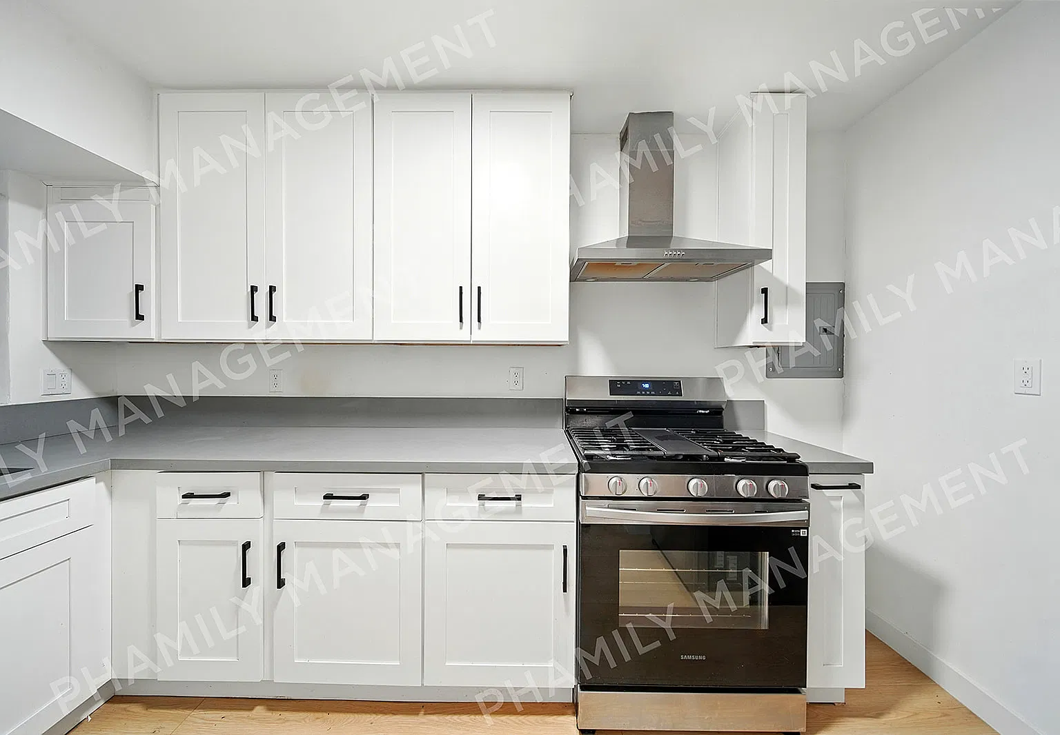 2 bed, 750 sqft, $2,600 — Photo 3