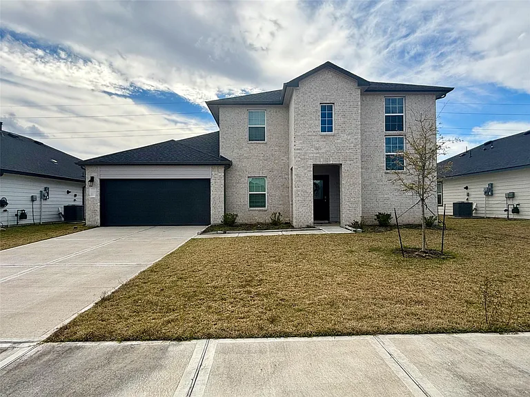 7326 Audubon Russet Dr — Photo 1
