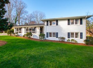 4229 Redington Dr, Raleigh, NC 27609