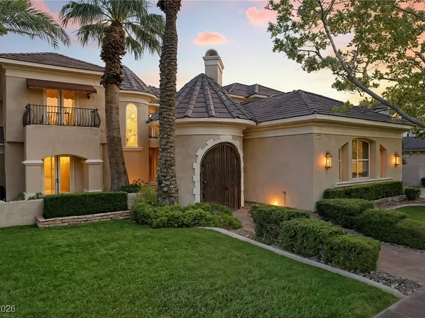 9408 Players Canyon Ct, Las Vegas, NV 89144