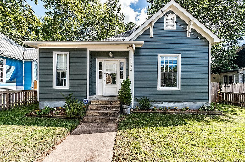 1624 Shelby Ave, Nashville, TN 37206 Zillow