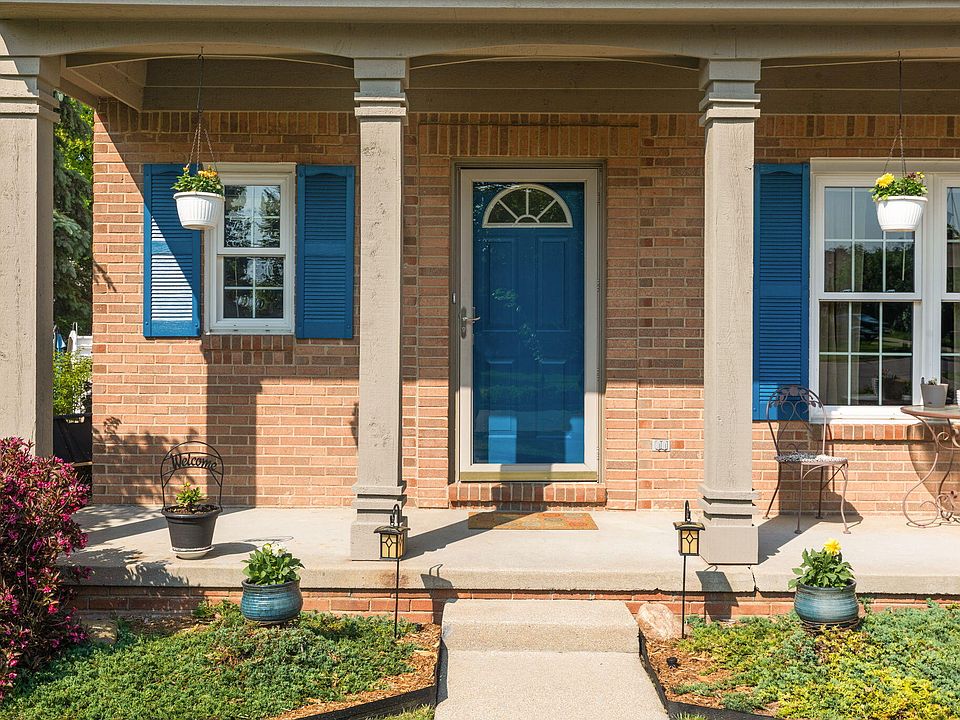 9869 Dartmoor Cir, Van Buren Township, MI 48111 | Zillow