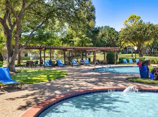 MAA Boulder Ridge, Roanoke, TX 76262