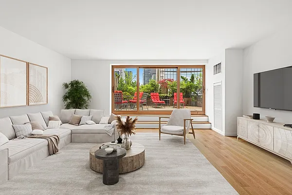 Rented by Douglas Elliman | media 13