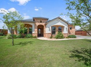 8704 Ironton Ave, Lubbock, TX 79424