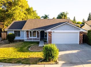 866 Purdue Ct, Merced, CA 95348