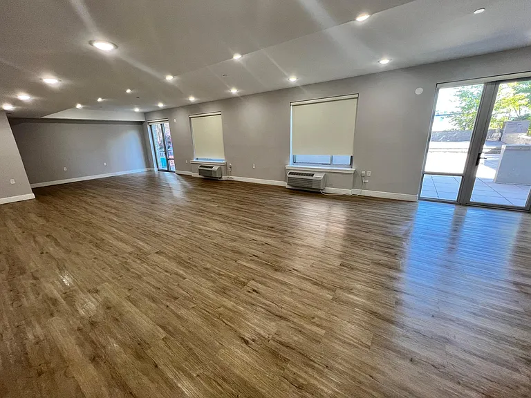Meditation Room