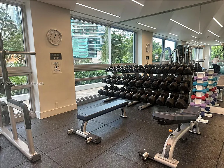 1541 Brickell Ave #B403 — Photo 49