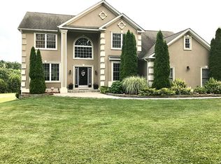 81 Holmes Rd, Newburgh, NY 12550