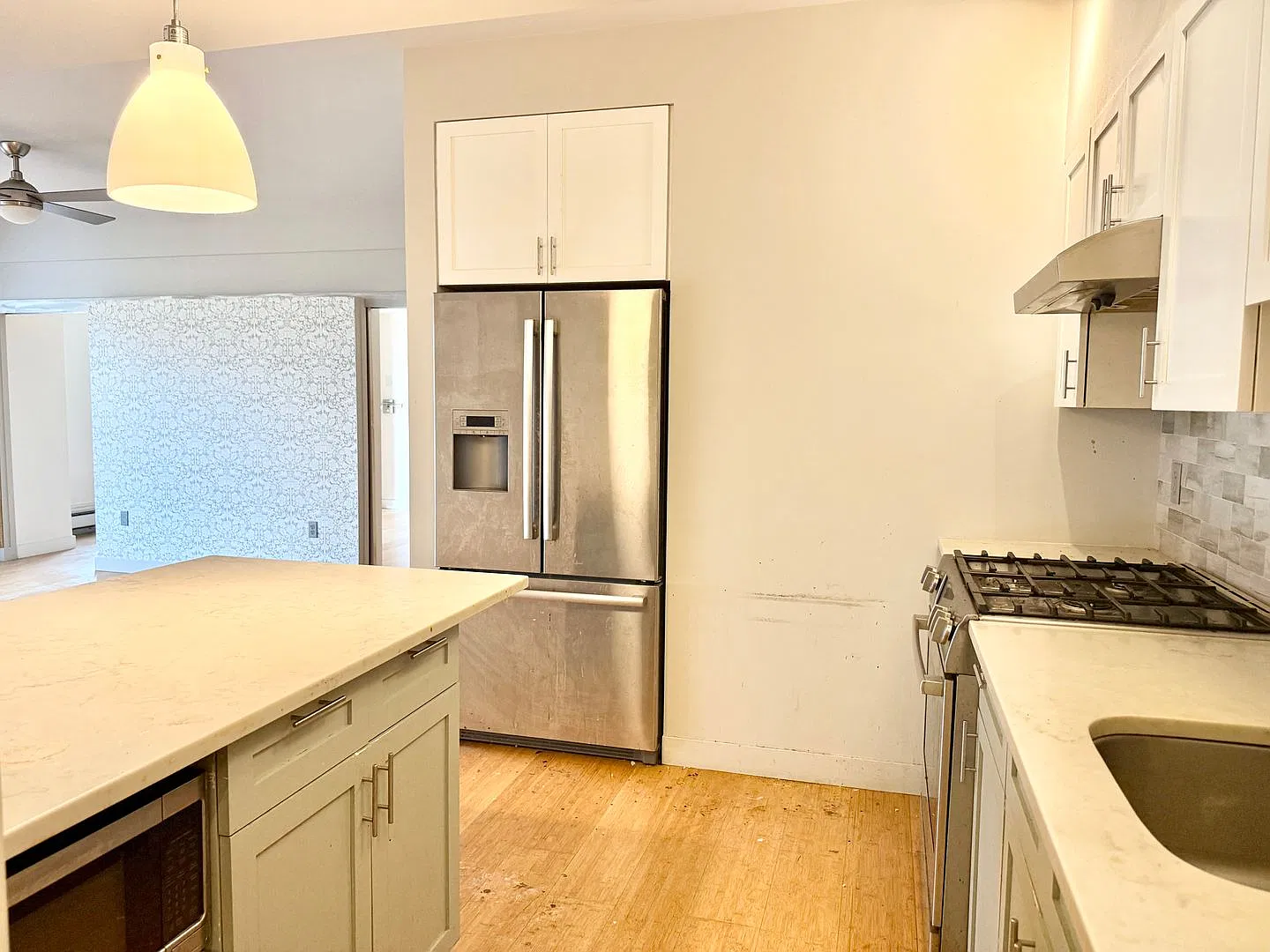 Fabulous Intown Condo — Photo 2