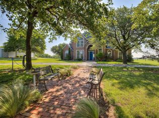 1112 S Macarthur Ave, Blanchard, OK 73010