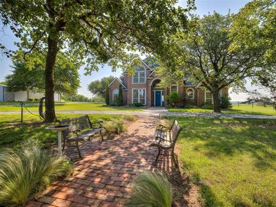 1112 S Macarthur Ave, Blanchard, OK, 73010