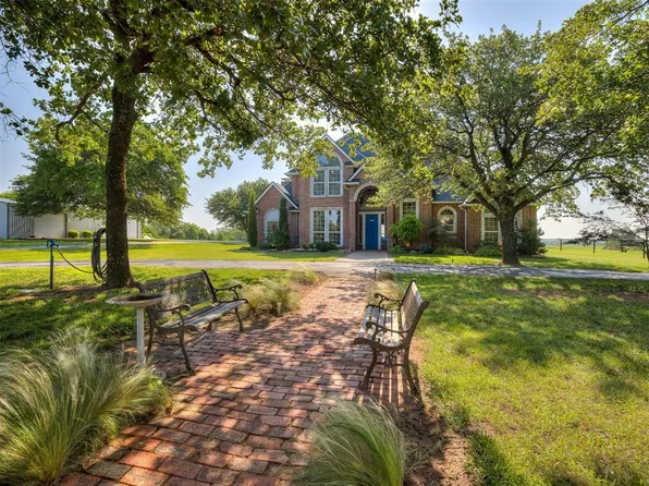 1112 S Macarthur Ave, Blanchard, OK 73010