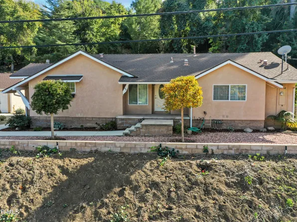 40 Monterey Dr, Oak View, CA 93022