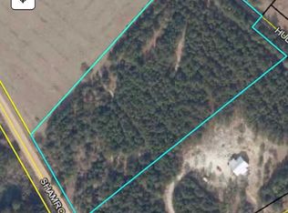 0 Shamrock Rd, Metter, GA 30439