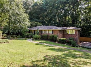 3619 Vanet Rd, Chamblee, GA 30341