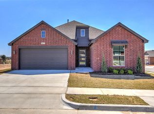 3417 W Norman Pl, Broken Arrow, OK 74012