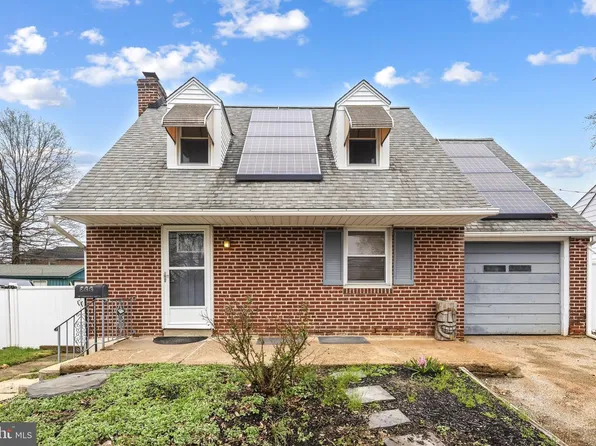 522 Amosland Rd, Morton, PA 19070