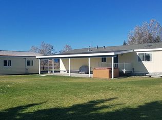 171 Pioneer Rd, Kalispell, MT 59901