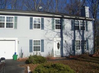 115 Brewster Way, East Stroudsburg, PA