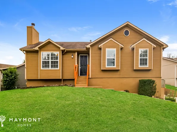 8523 NE 107th Ter, Kansas City, MO 64157