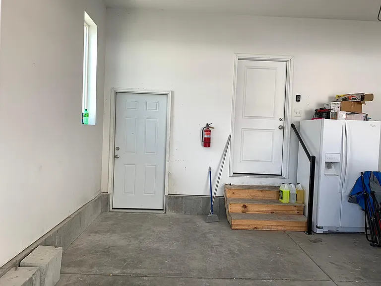 1264 W Cinch Way #BASEMENT — Photo 9