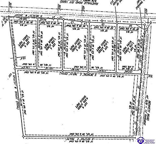 1st image of 1 Rineyville Rd