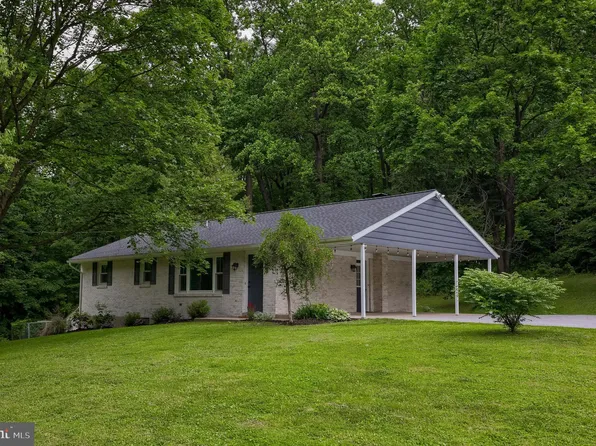 1021 Rawlinsville Rd, Willow Street, PA 17584