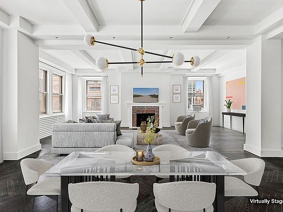 2nd image of 1070 Park Ave #15E