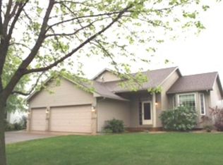 19749 Everhill Ave, Farmington, MN 55024