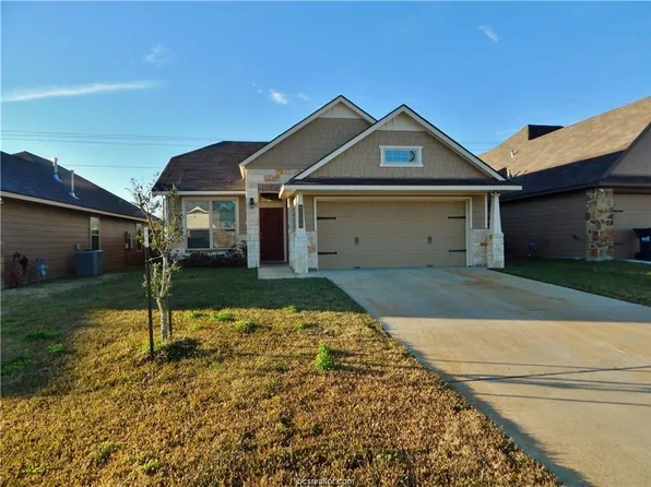 2824 Silver Oak Dr, College Station, TX 77845