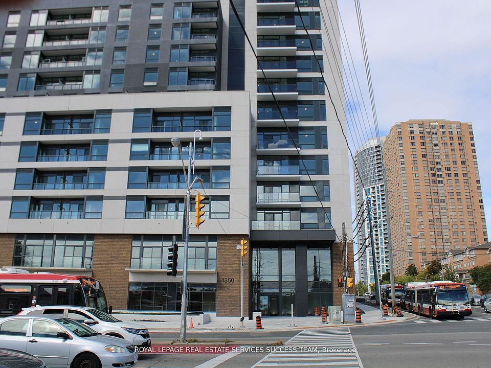 1st image of 1350 Ellesmere Rd #726