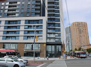 1350 Ellesmere Rd #726, Toronto, ON