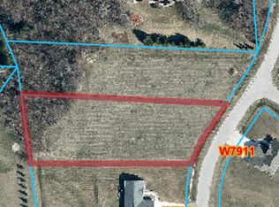 Thomaswood Trl #27, Fond Du Lac, WI