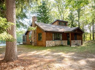 9412 W Five Mile Rd, Branch, MI 49644