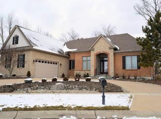 1578 Hawk Ridge Dr, Hamilton Twp, OH 45039