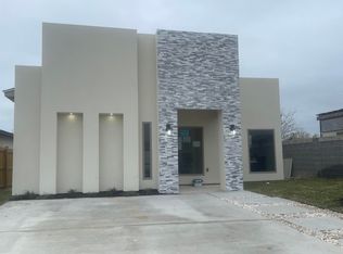 6532 Adenia Loop, Laredo, TX 78043