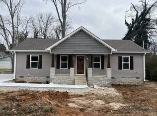 112 Bennett St, Decherd, TN 37324