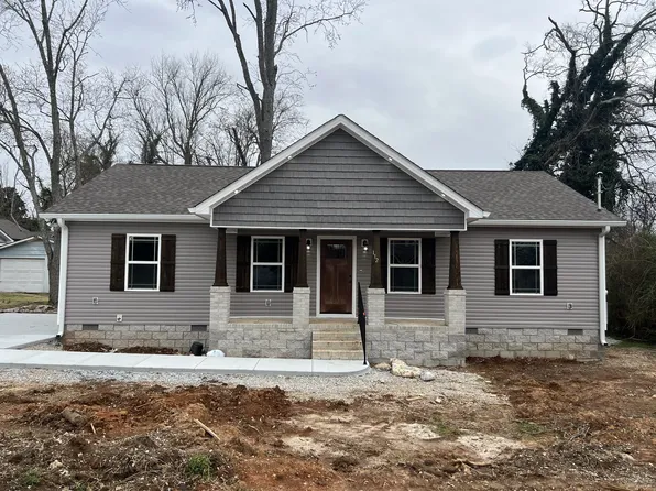 112 Bennett St, Decherd, TN 37324