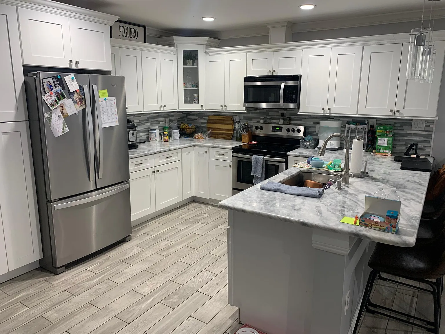 3 bed, 1461 sqft, $2,900 — Photo 2