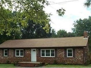 508 Jefferson Hwy, Louisa, VA 23093