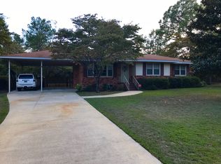 4520 Mosshill Rd, Columbia, SC 29206