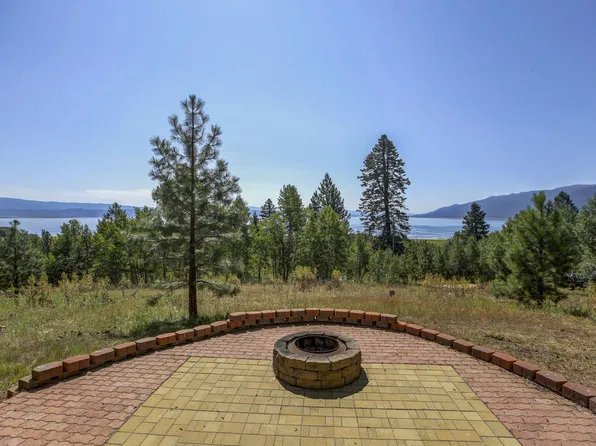 1504 Bear Rock Trl, Cascade, ID 83611