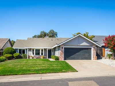 620 Dawnridge Rd, Roseville, CA, 95678