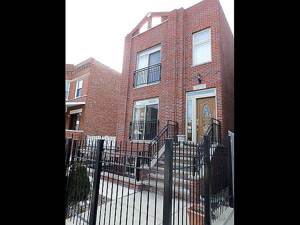 1st image of 2510 N Central Park Ave #1