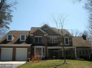 1011 Queen Annes Lace Way, Annapolis, MD 21401