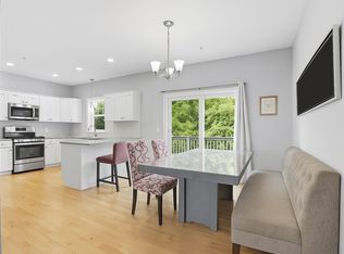 3 Mackenzie Way UNIT 3, Haverhill, MA 01832