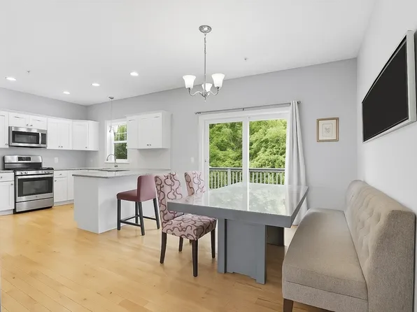 3 Mackenzie Way Unit 3, Haverhill, MA 01832