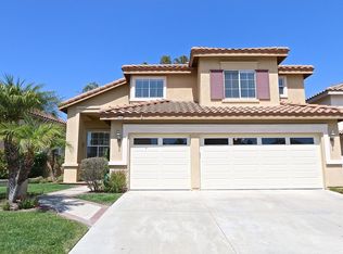 55 Brisa Fresca, Rancho Santa Margarita, CA 92688