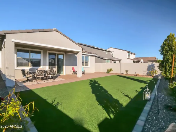 3911 E GHOST FLOWER Lane, San Tan Valley, AZ 85140